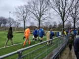 S.K.N.W.K. 1 - FC Dauwendaele 1 (competitie) seizoen 2024-2025 (162/162)